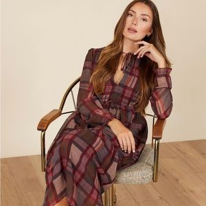 Park and Fifth Avalon Dress